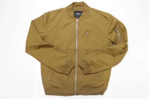 ベロアのスカジャン