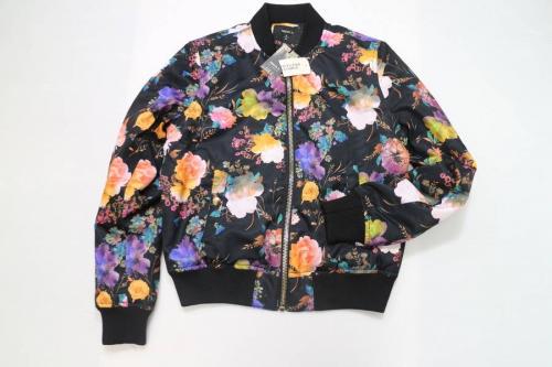 ベロアのスカジャン