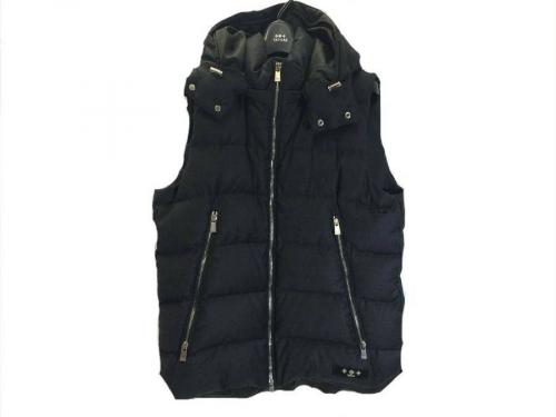 買取のアウター