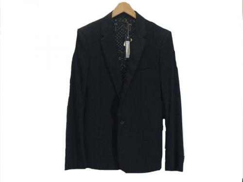 アウターのダウン