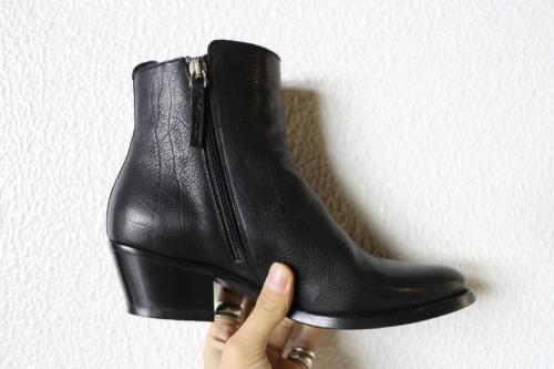 SARTOREのMACKINTOSH