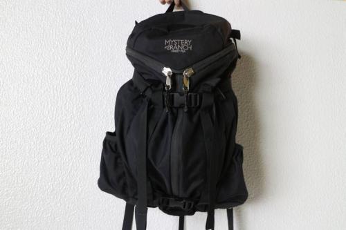 MISTERYRANCHの三鷹