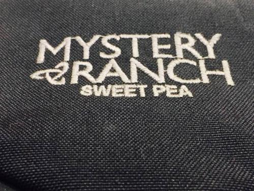 ミステリーランチ