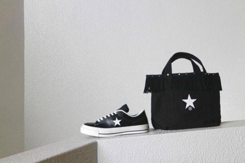 コンバースのワンスター