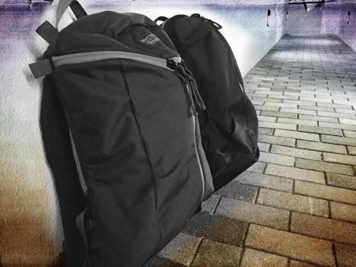 ARC'TERYXのMYSTERY RANCH