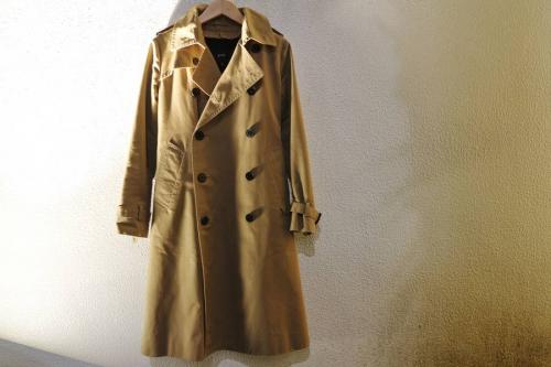 HYKEのJANESSA LEONE