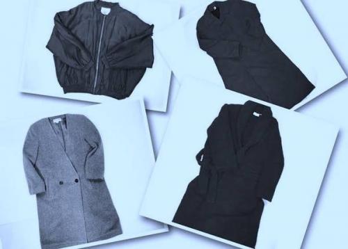 ヴィンテージの古着