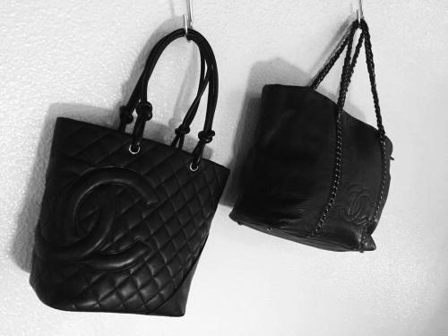 CHANELのシャネル