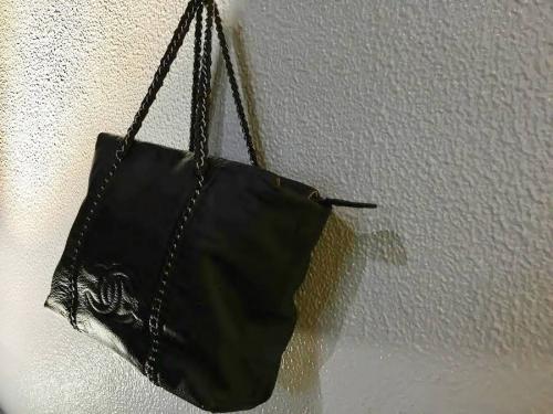 シャネルのカンボンライン