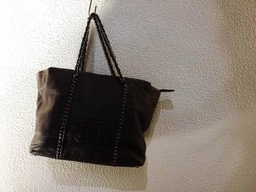 カンボンラインの三鷹