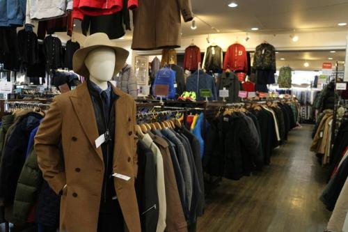 急募のバイト募集