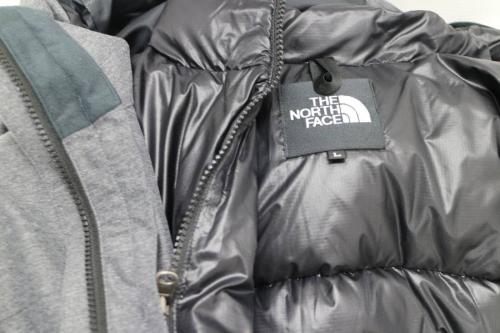 アウトドアの秋冬