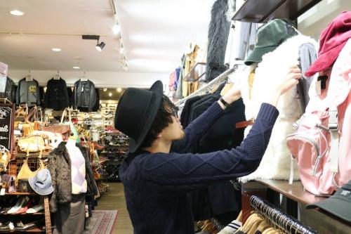 急募のバイト募集