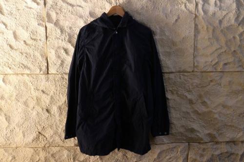 秋冬のジャケット