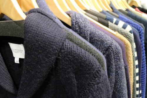 UNITED ARROWSのBEAMS