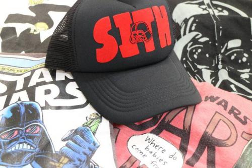 スターウォーズの買取