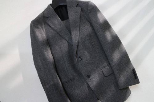 マッキントッシュのcoach