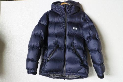 THE NORTH FACEのNANGA WHITE LABEL