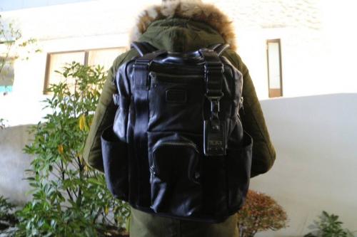 GREGORYのTHE NORTH FACE