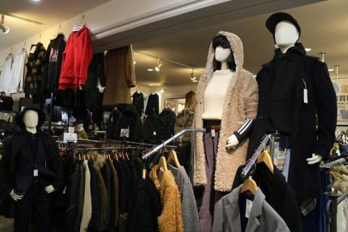 アルバイトのフリーター