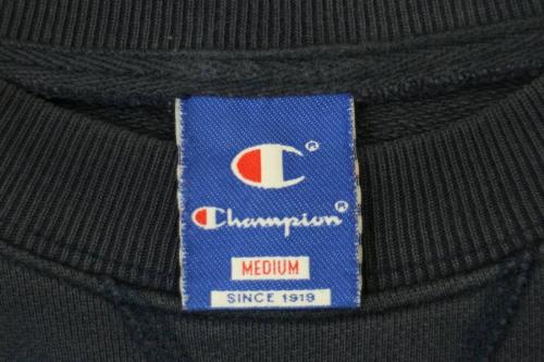 DKNYのChampion