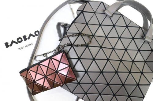 bao baoのイッセイミヤケ