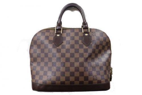 イッセイミヤケのLOUIS VUITTON