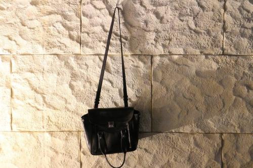 バッグのサッチェル