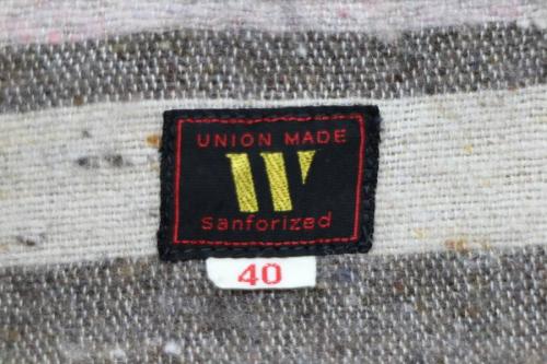 三鷹のアメカジ