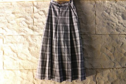 BEAUTY&YOUTHのSTEVEN ALAN