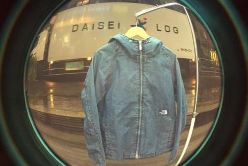 PatagoniaのARC'TERYX