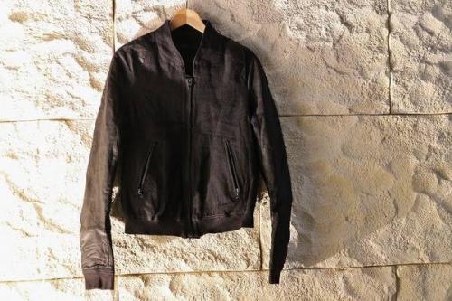 コムデギャルソンのユリウス