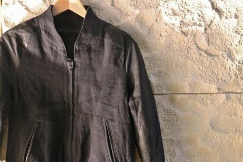 ユリウスのブラック