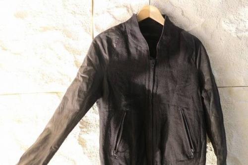 ブラックの三鷹