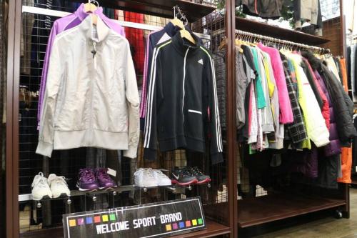 買取強化のレディース