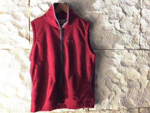 KAVUのアウトドア