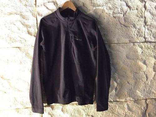 アウトドアの三鷹