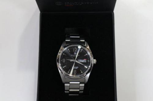 BEAUTY&YOUTHのBRIEFING