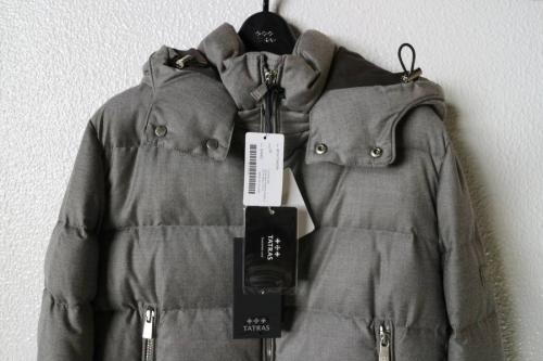 スタイルのTATRAS