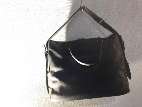 HERGOPOCHのビジネスバッグ