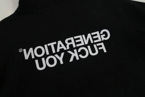 SUPREMEのUNDERCOVER