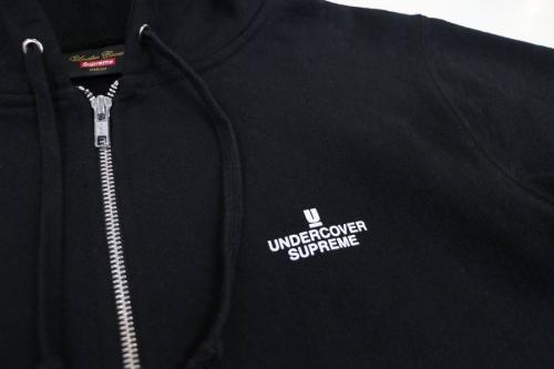 UNDERCOVERの2016AW
