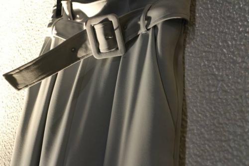 マイストラーダのエミアトリエ