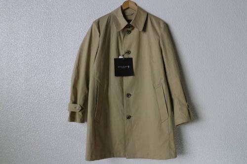 アンダーカバーのマッキントッシュ