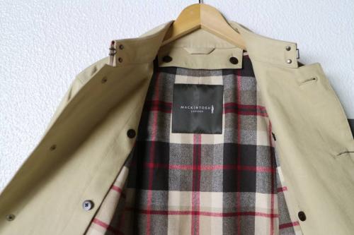 マッキントッシュの三鷹