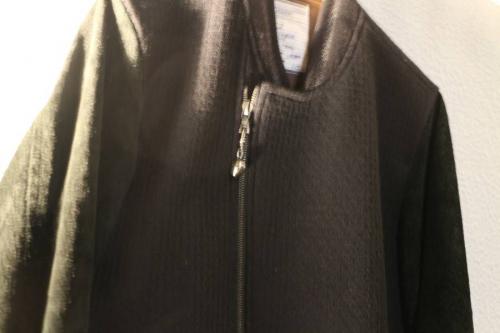 アウターのメンズ