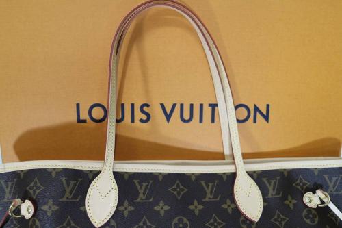 LOUIS VUITTONのルイヴィトン