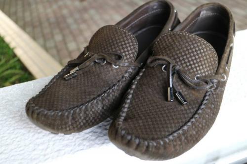 プレゼントのLOUIS VUITTON