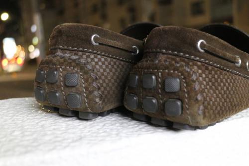 LOUIS VUITTONのルイヴィトン