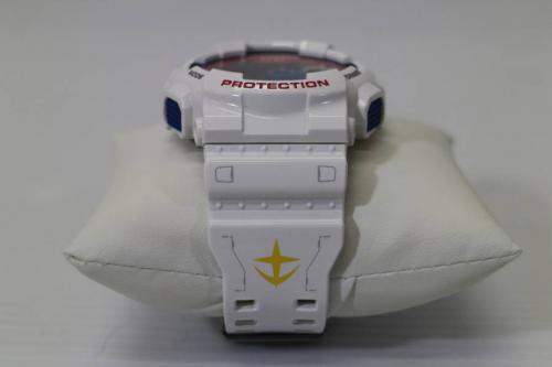 ガンダムのワンピース